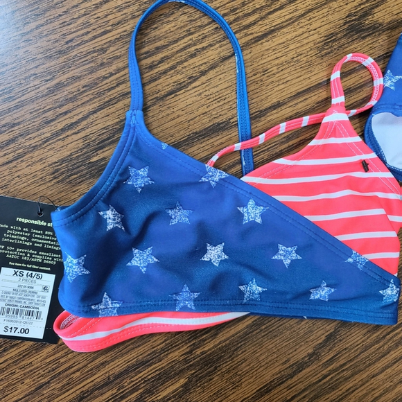 Girls Summer Clothing Set by Cat & Jack & Art Class 4T/4/5 - Picture 11 of 16